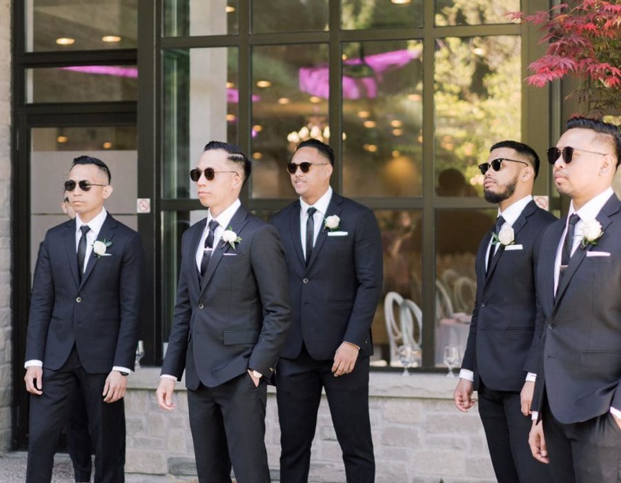 Fari_Hara_Weddings_Black_Suit (1)